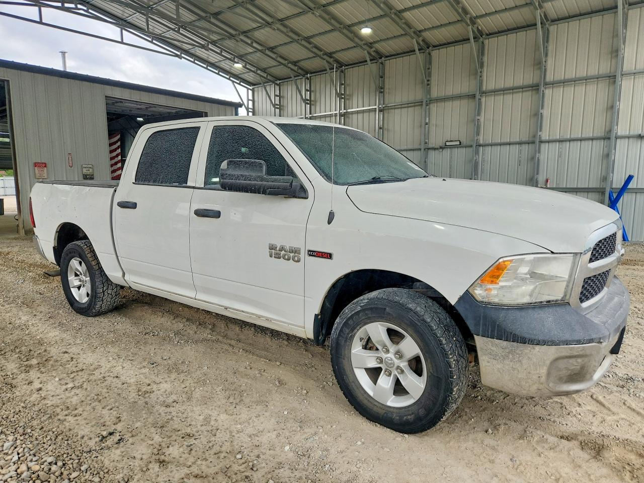 Ram 1500 St