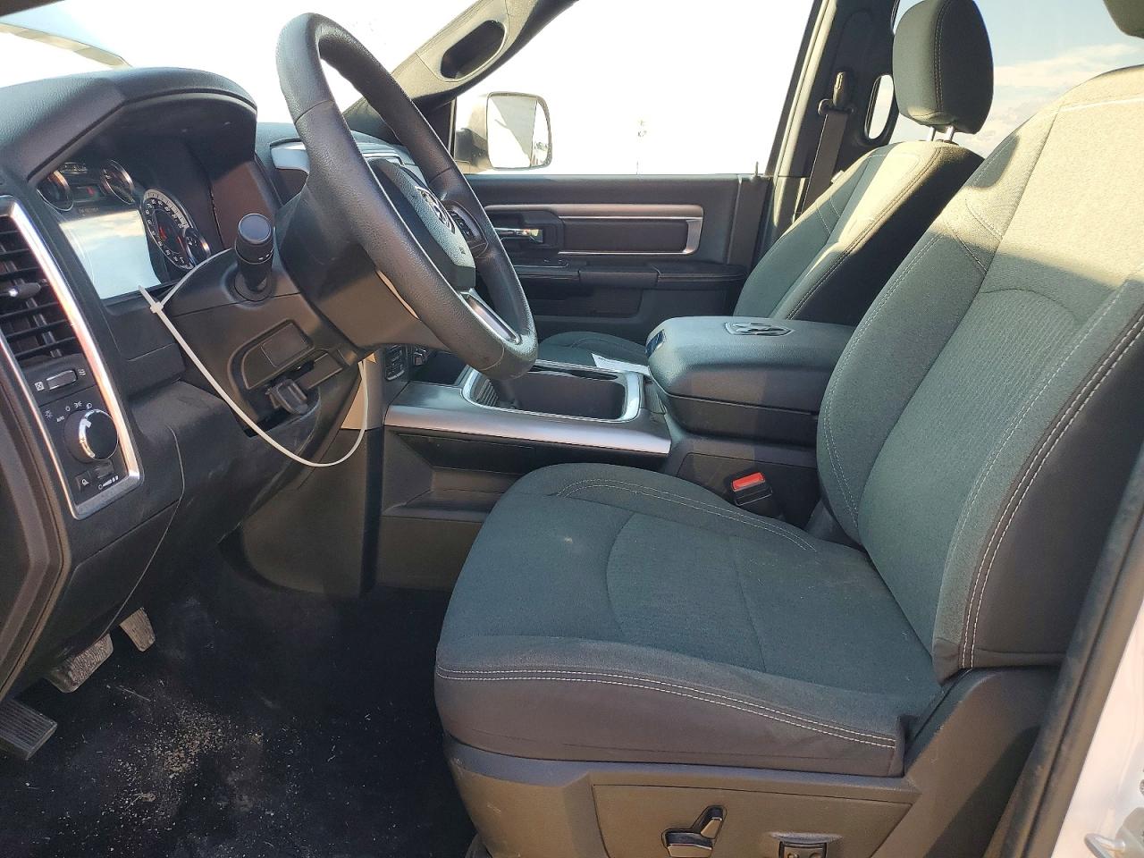Ram 1500 Slt