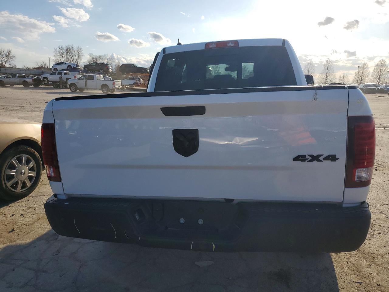 Ram 1500 Slt
