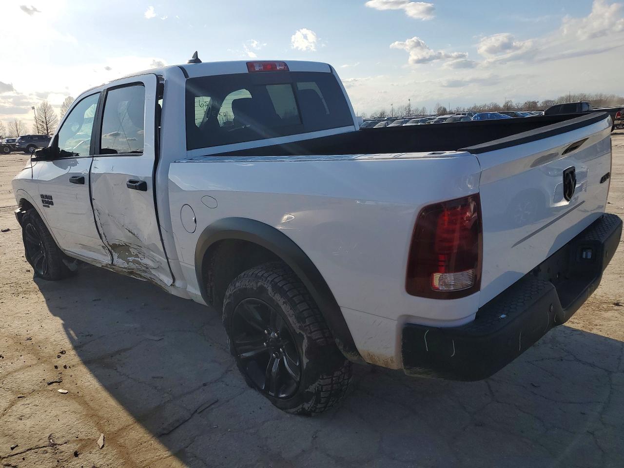 Ram 1500 Slt