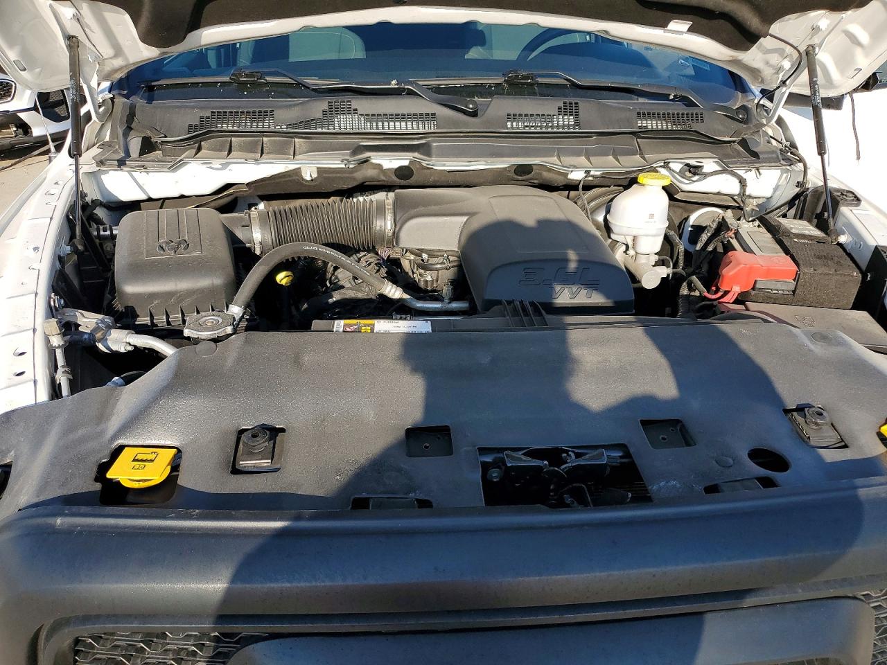 Ram 1500 Slt