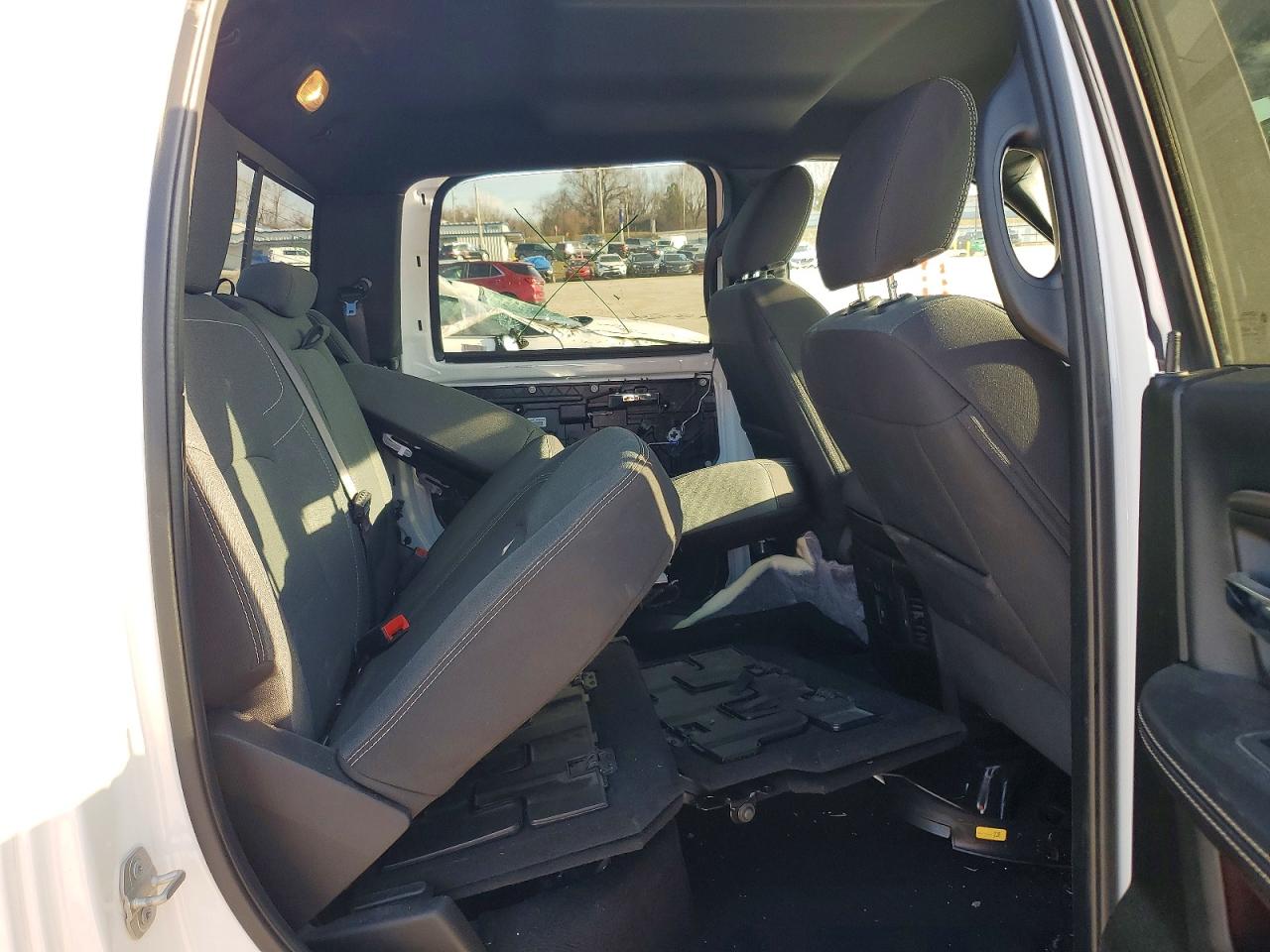 Ram 1500 Slt