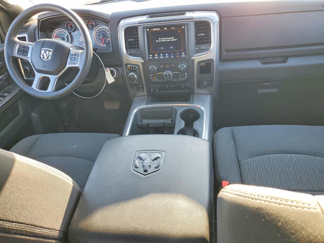 Ram 1500 Slt