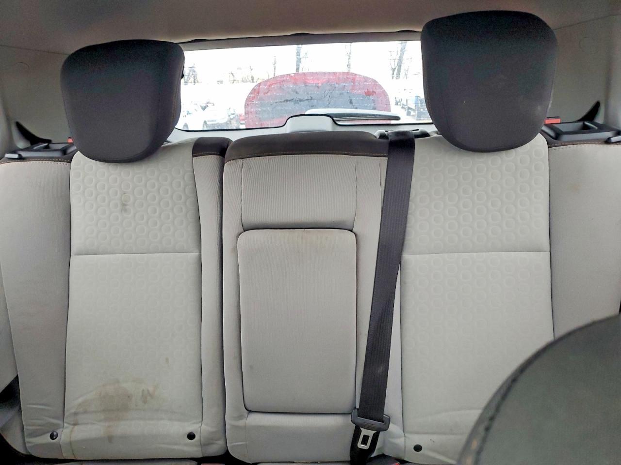 Chevrolet Trax Ls