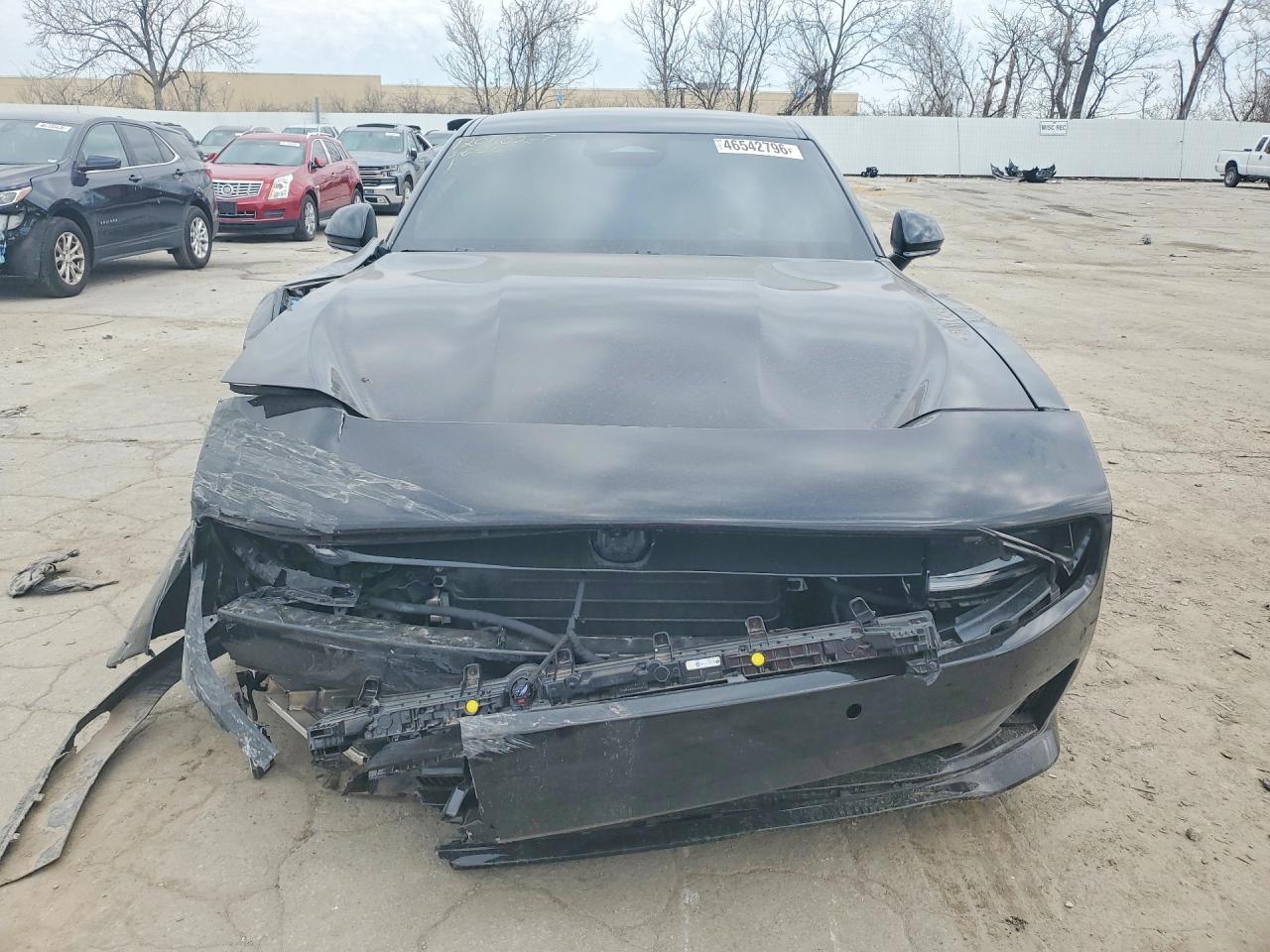 Dodge Charger Daytona Scat Pack