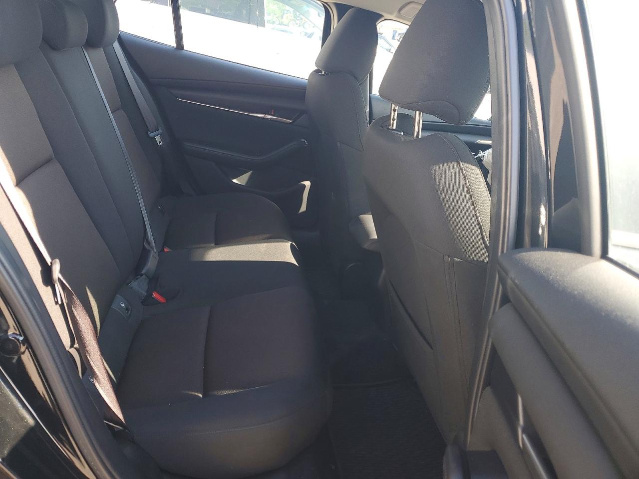 Mazda 3 Premium