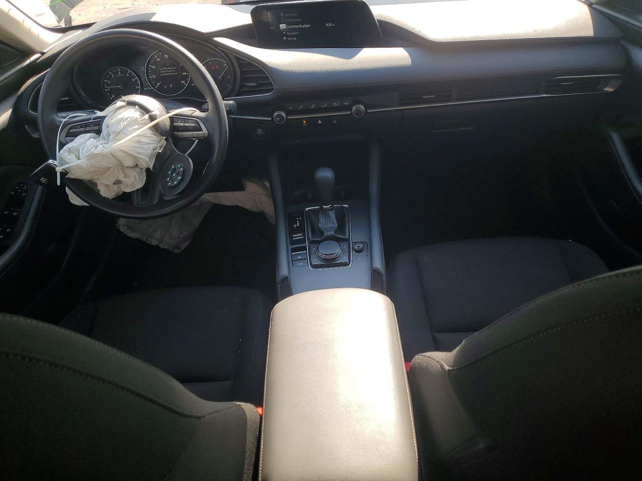Mazda 3 Premium