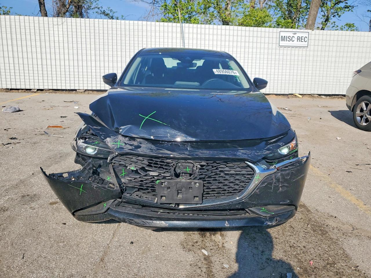 Mazda 3 Premium