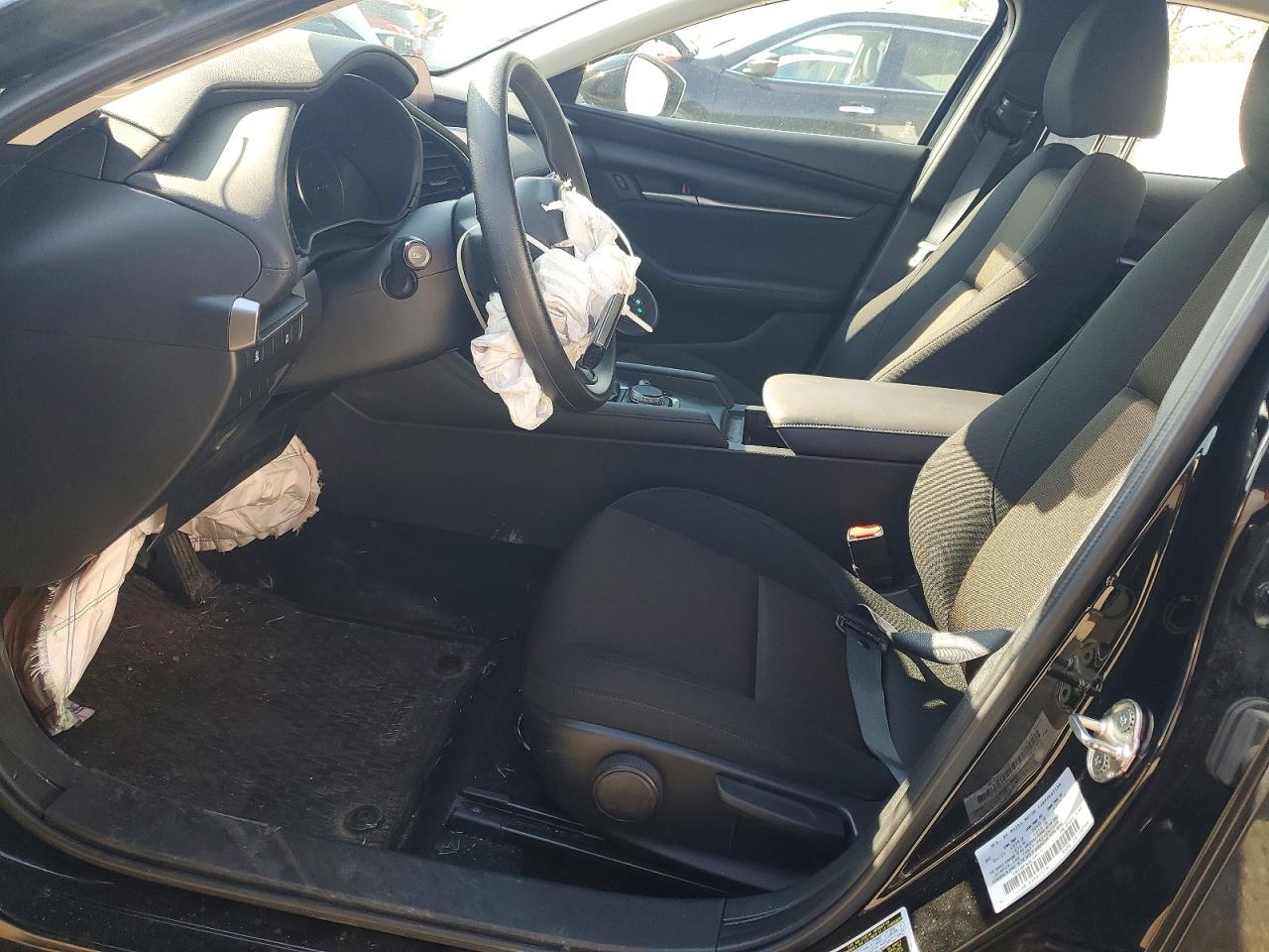 Mazda 3 Premium