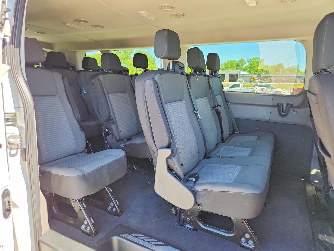 Ford Transit T-350