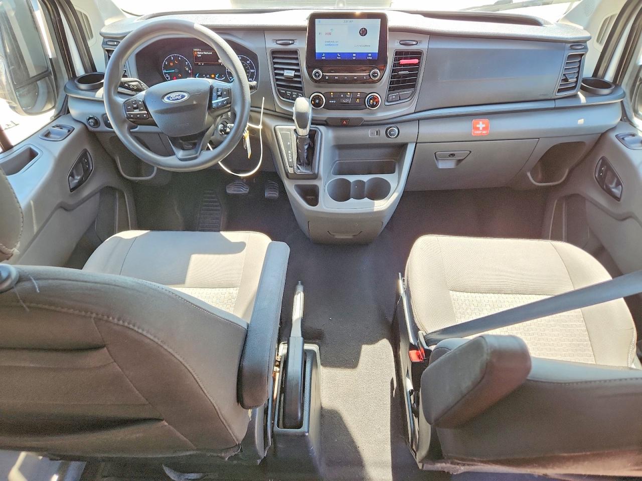 Ford Transit T-350