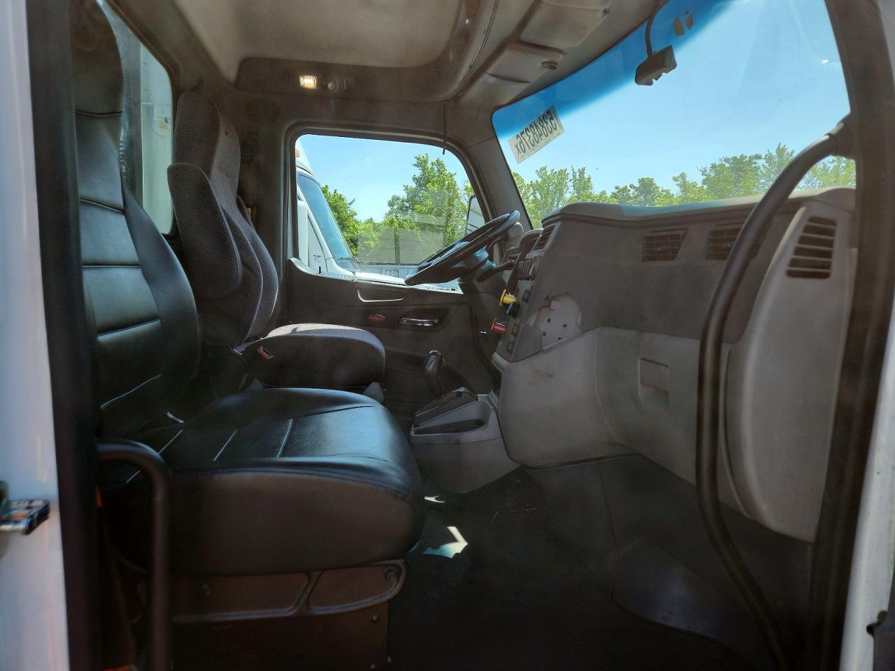 Peterbilt 579