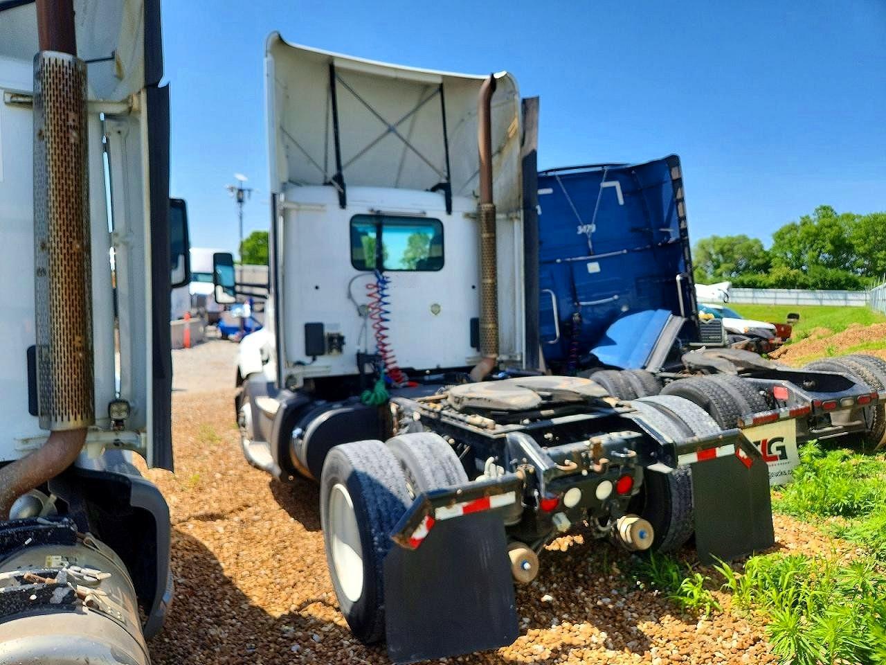 Kenworth T680