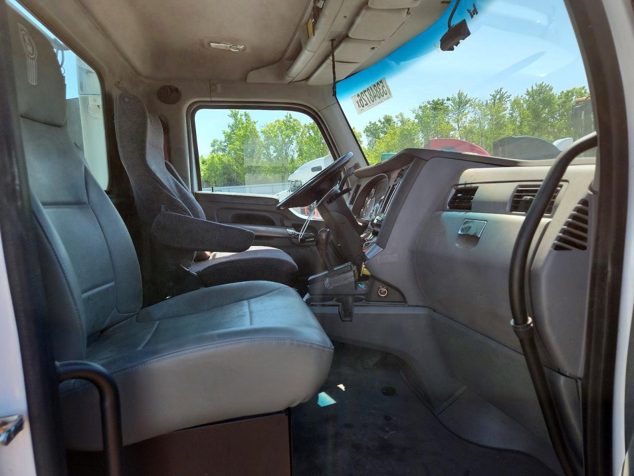 Kenworth T680