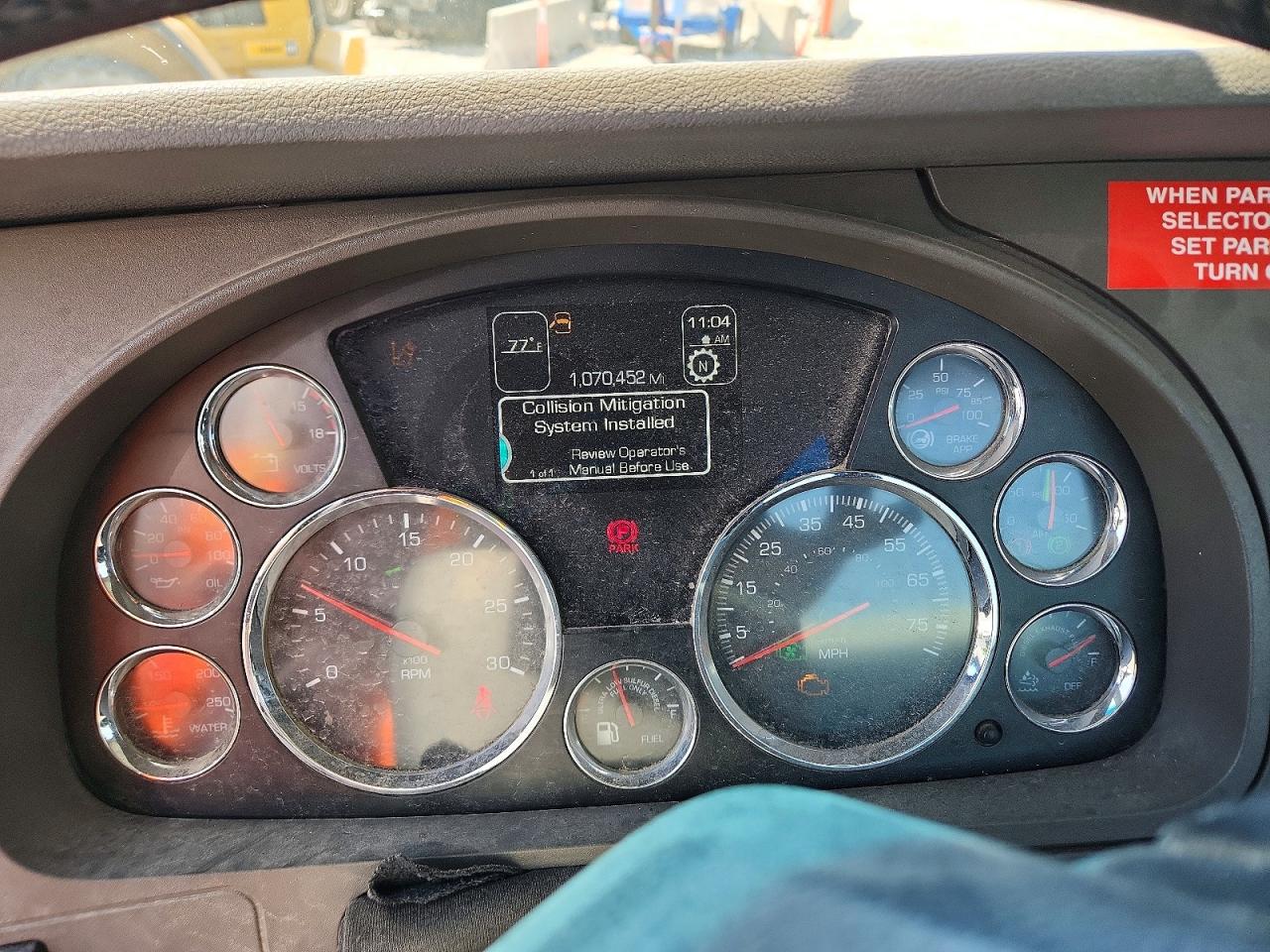 Kenworth T680