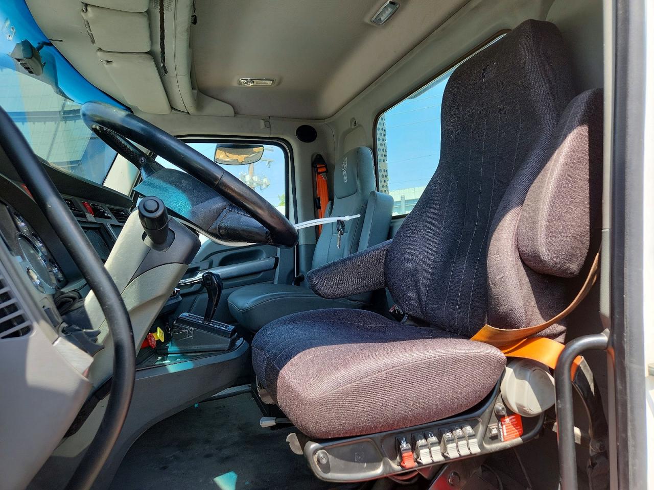 Kenworth T680