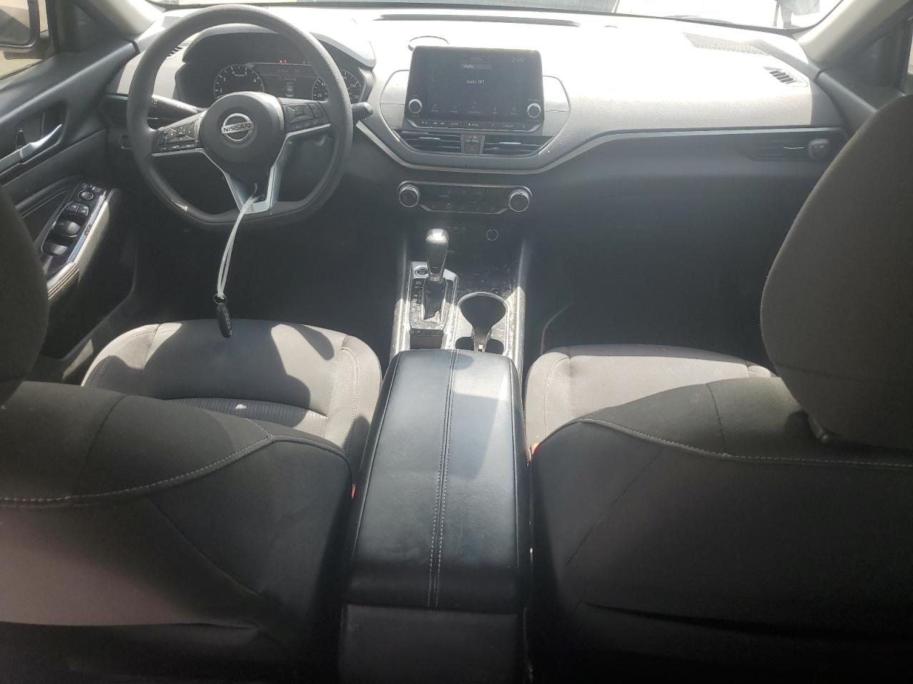 Nissan Altima Sv