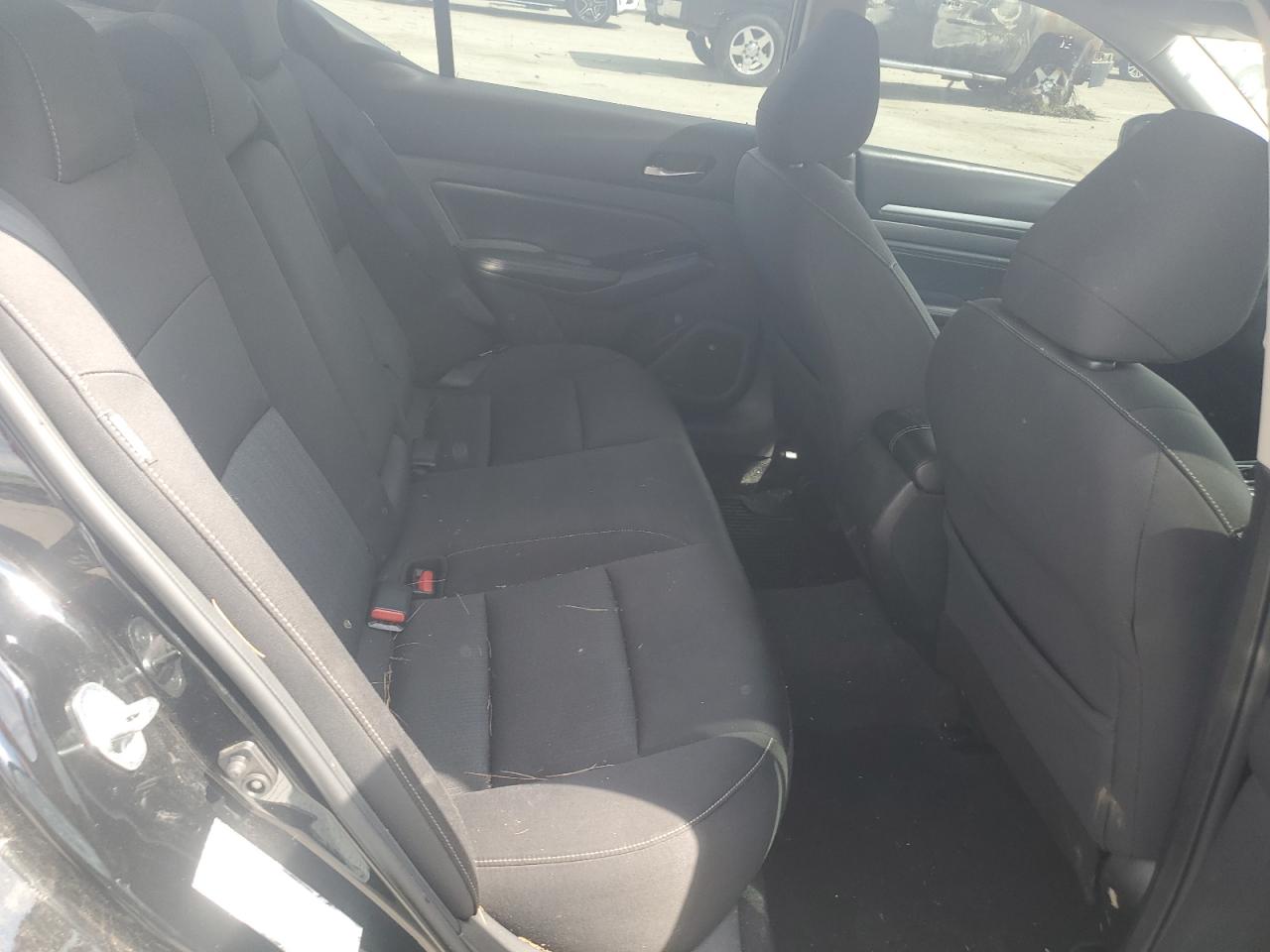 Nissan Altima Sv