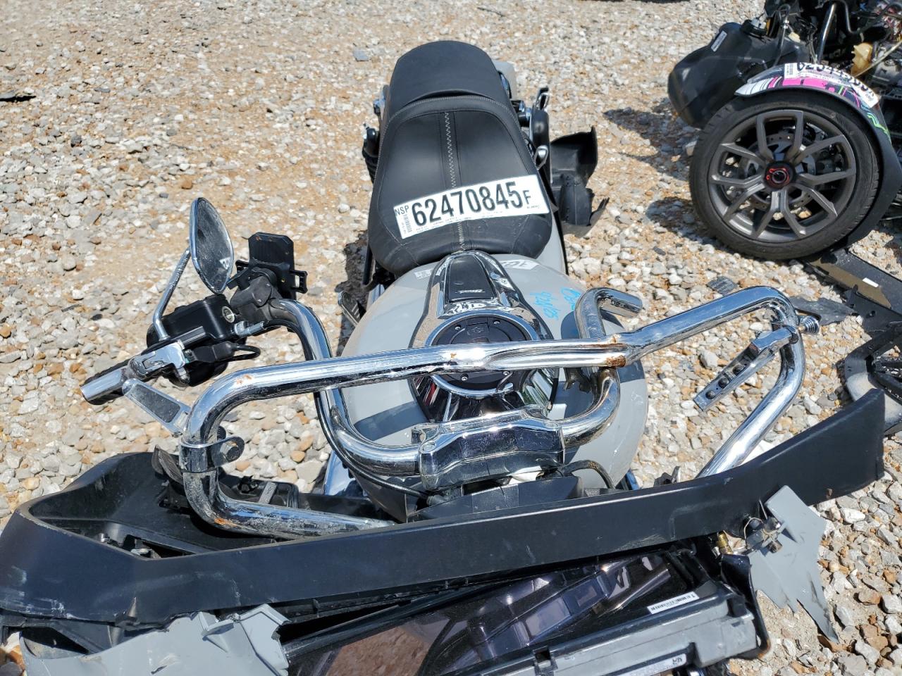 Harley-Davidson Fl