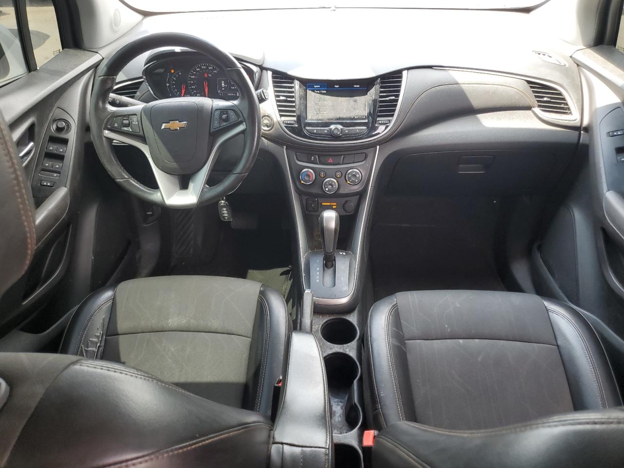 Chevrolet Trax 1lt