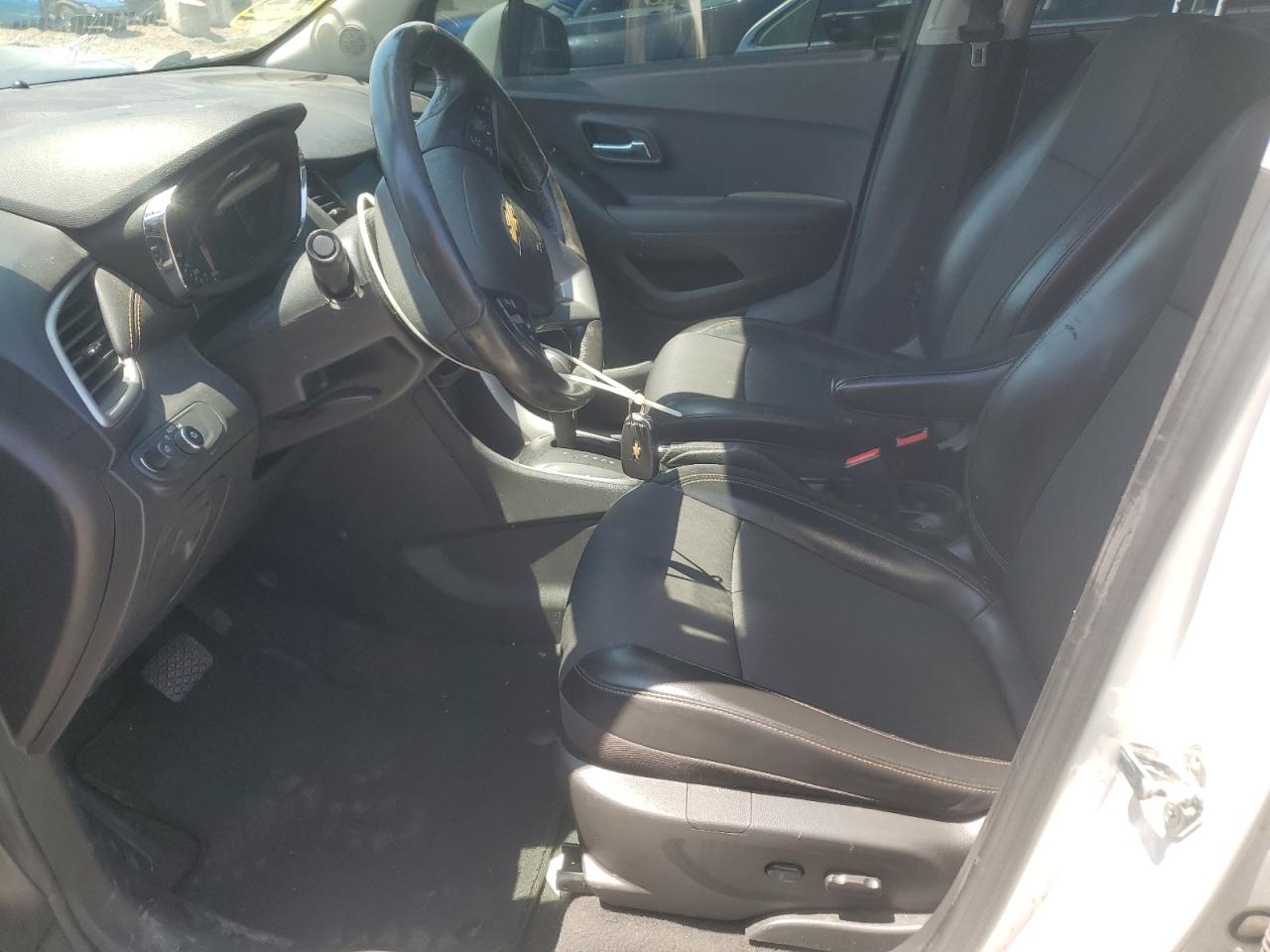 Chevrolet Trax 1lt