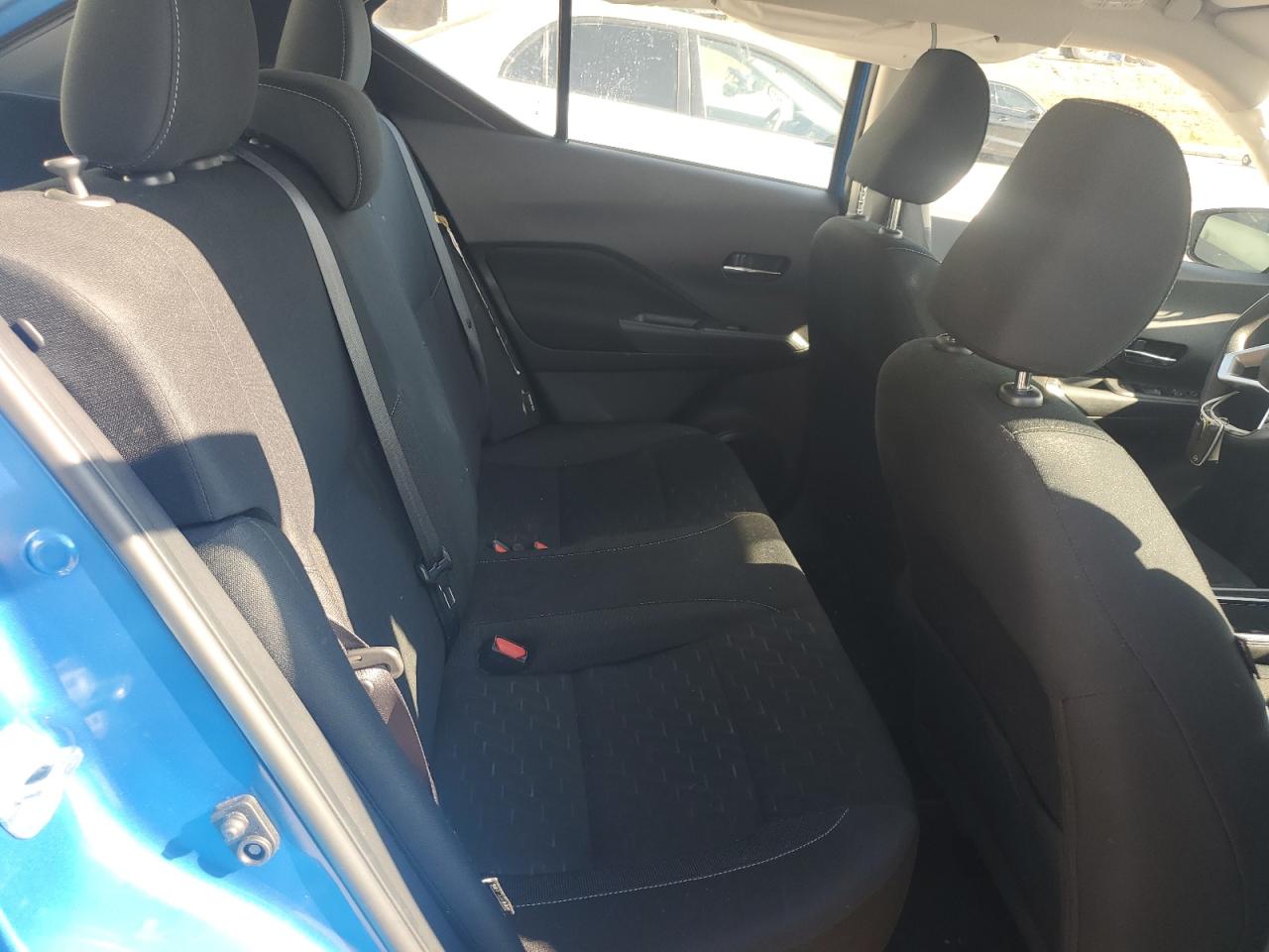 Nissan Kicks Sv