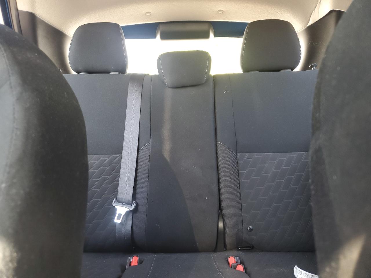Nissan Kicks Sv