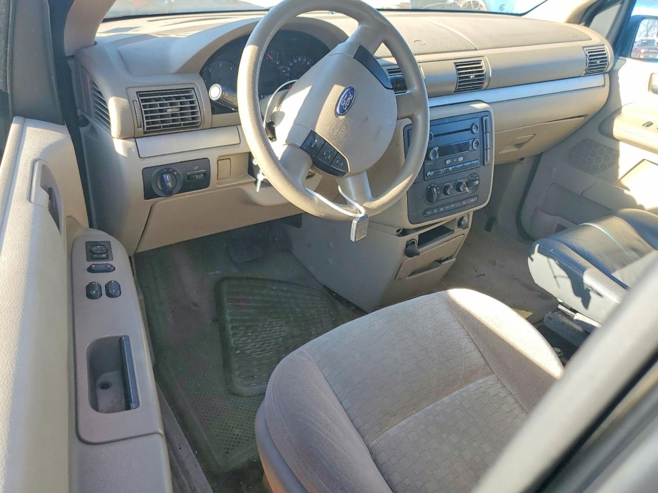 Ford Freestar Se