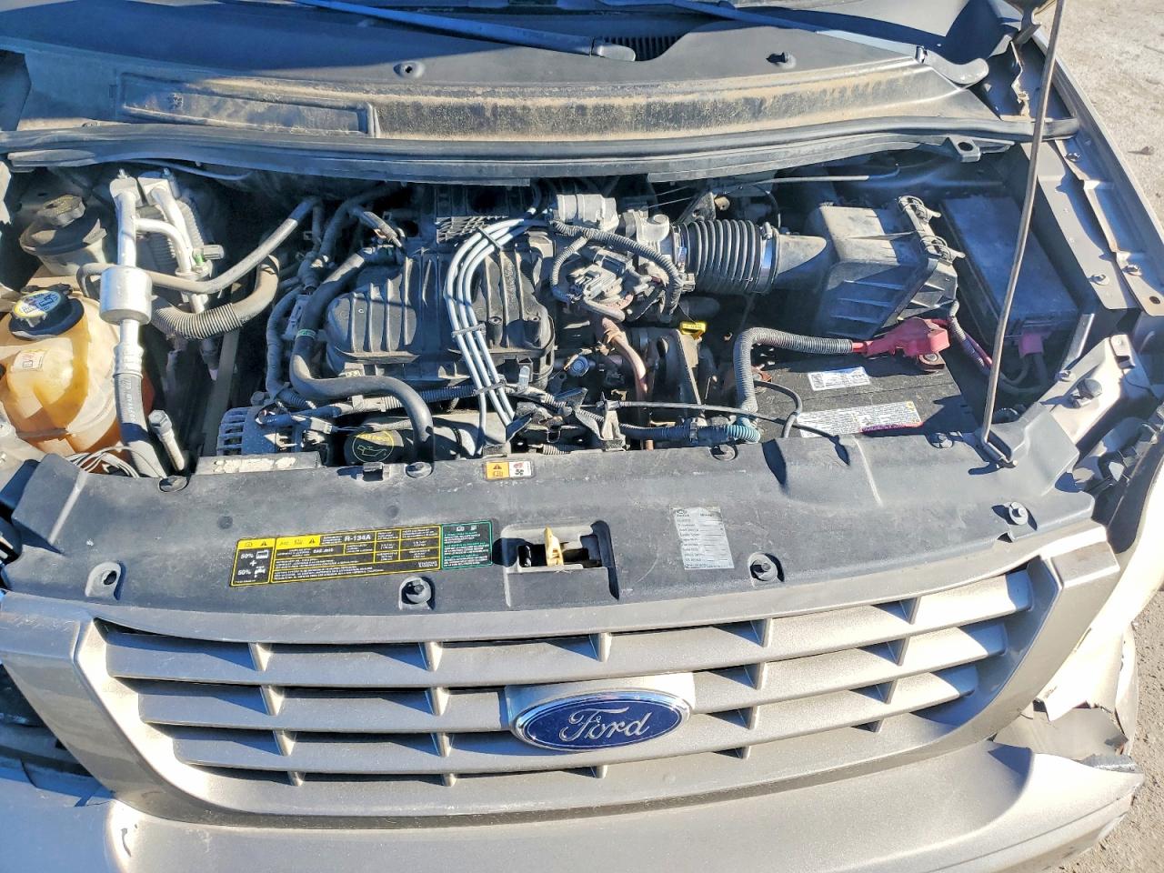 Ford Freestar Se