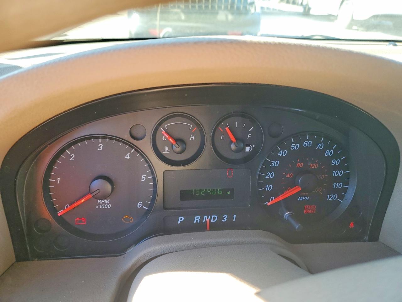 Ford Freestar Se