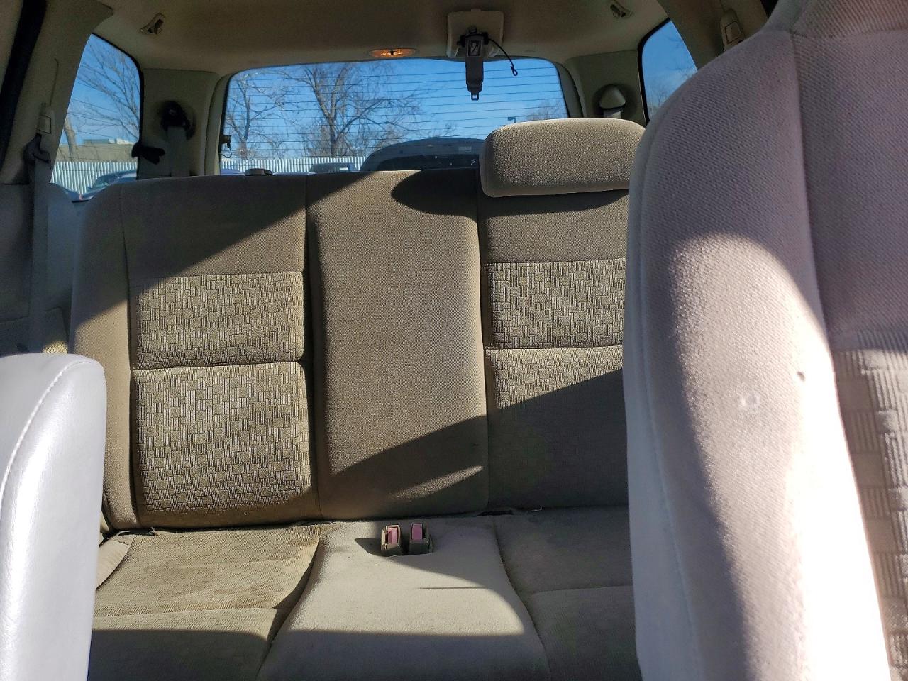 Ford Freestar Se