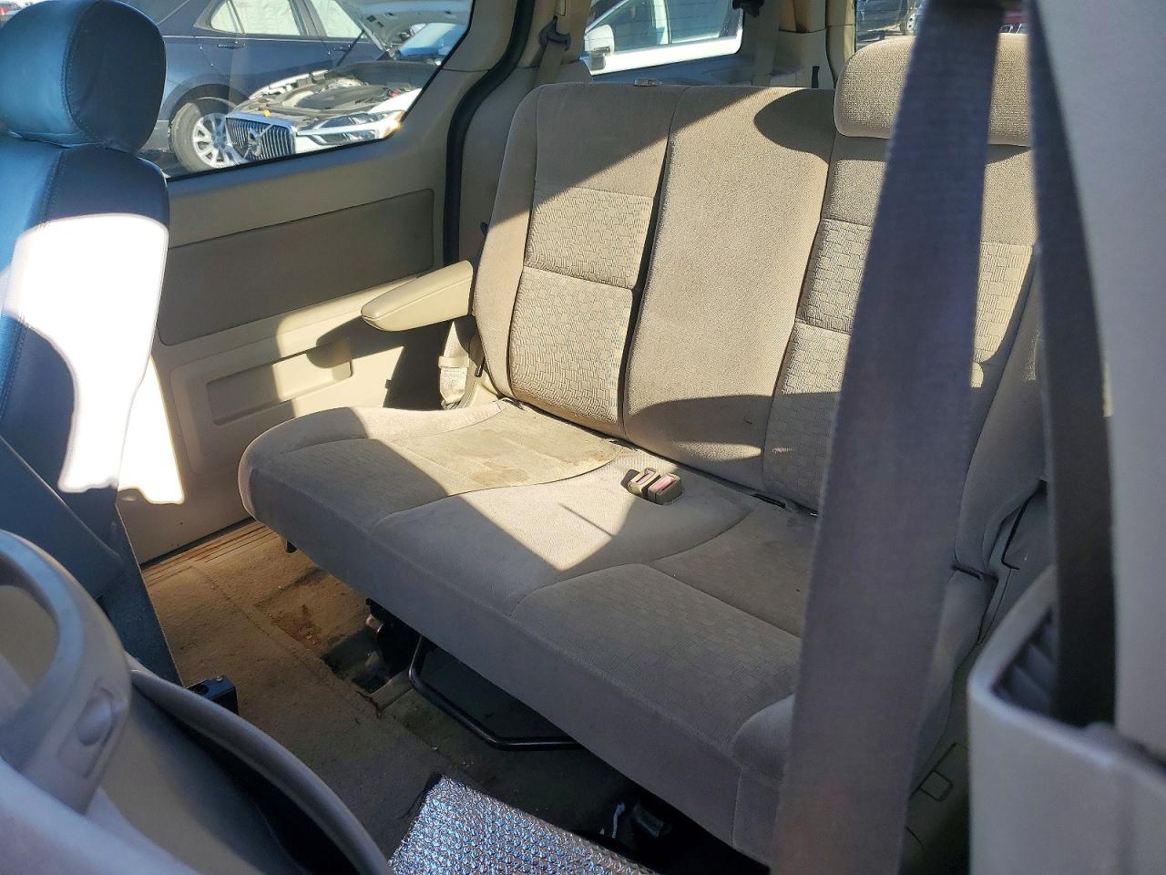 Ford Freestar Se