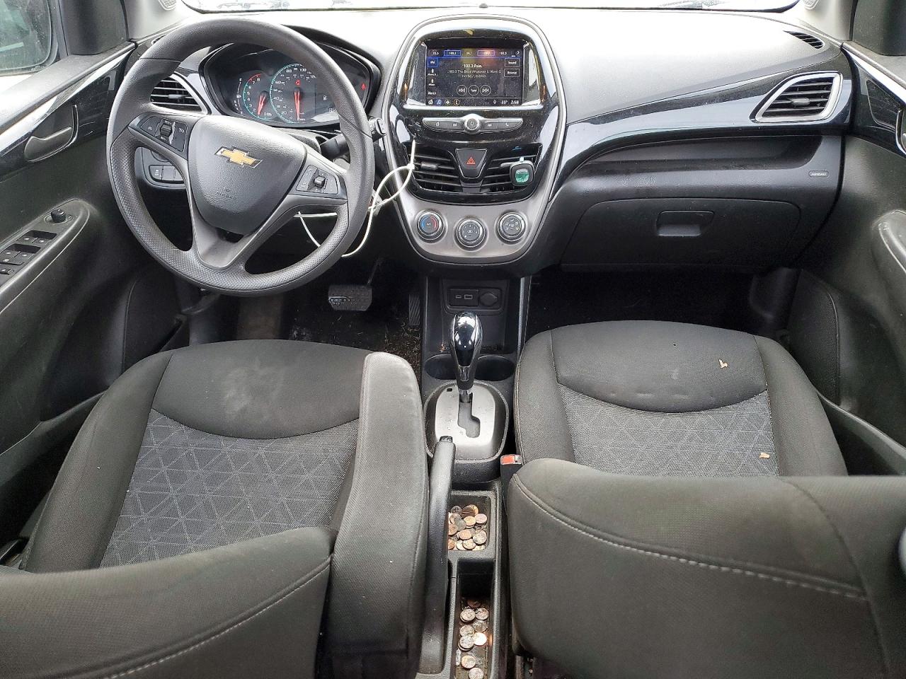 Chevrolet Spark 1lt