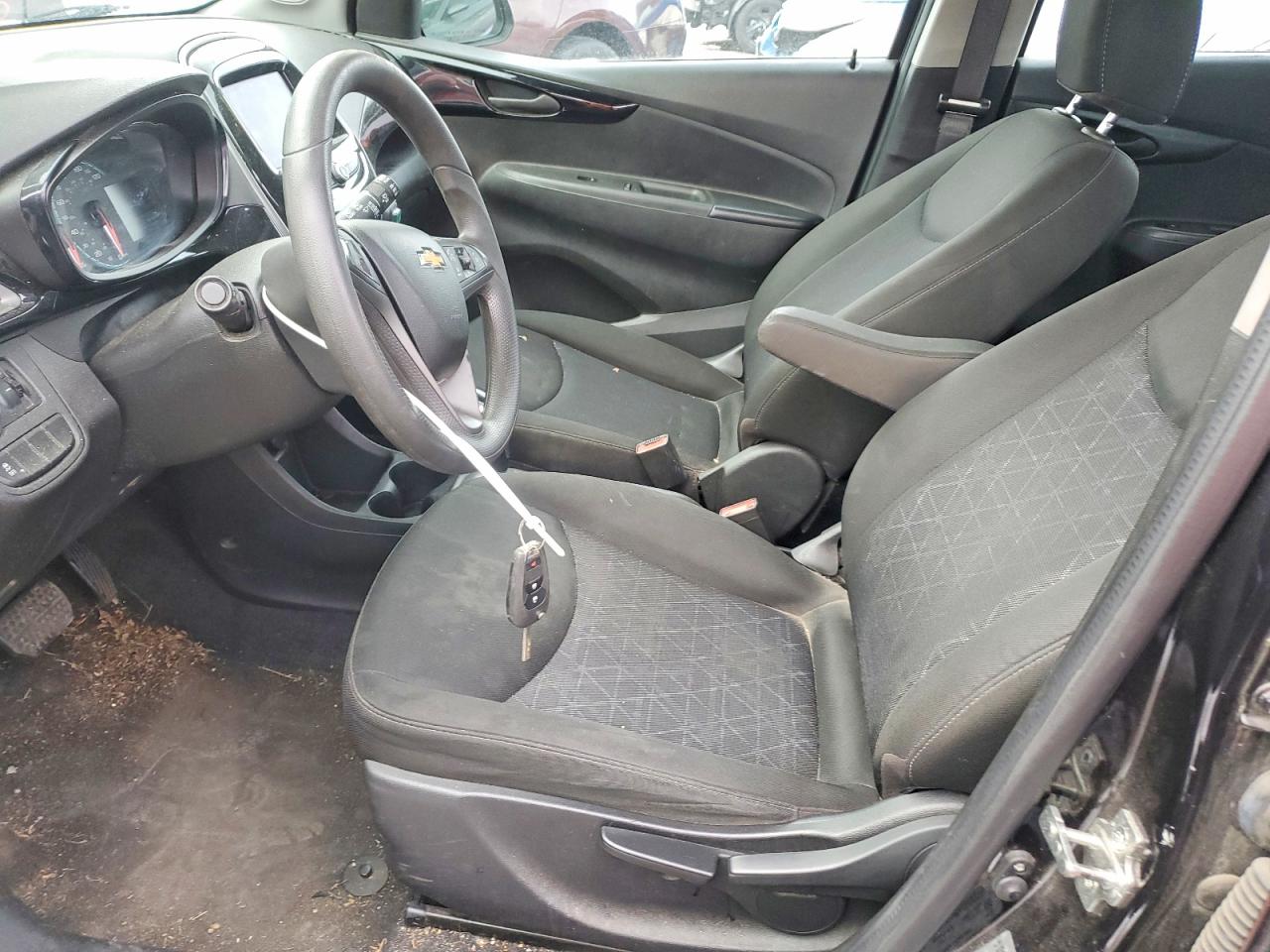 Chevrolet Spark 1lt