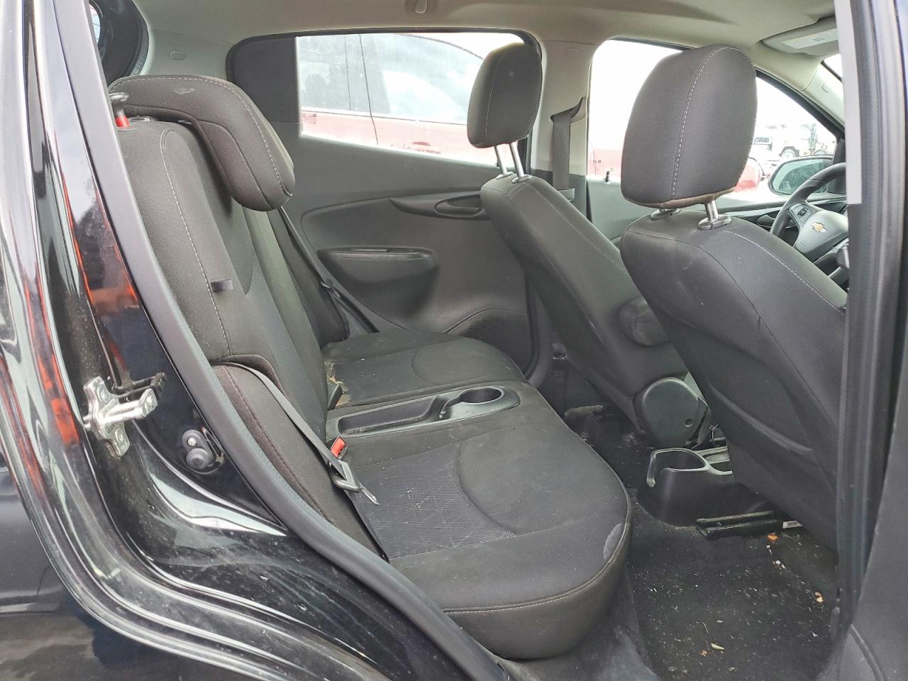 Chevrolet Spark 1lt