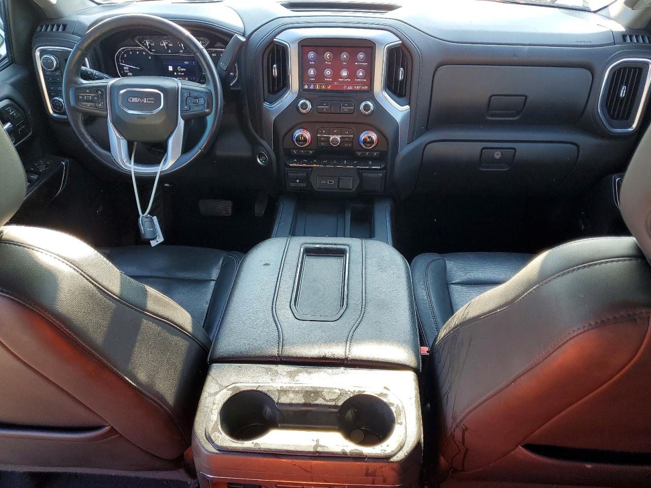GMC Sierra K1500 Slt