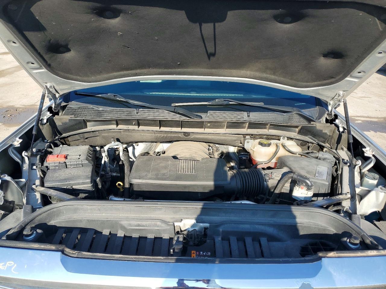 GMC Sierra K1500 Slt
