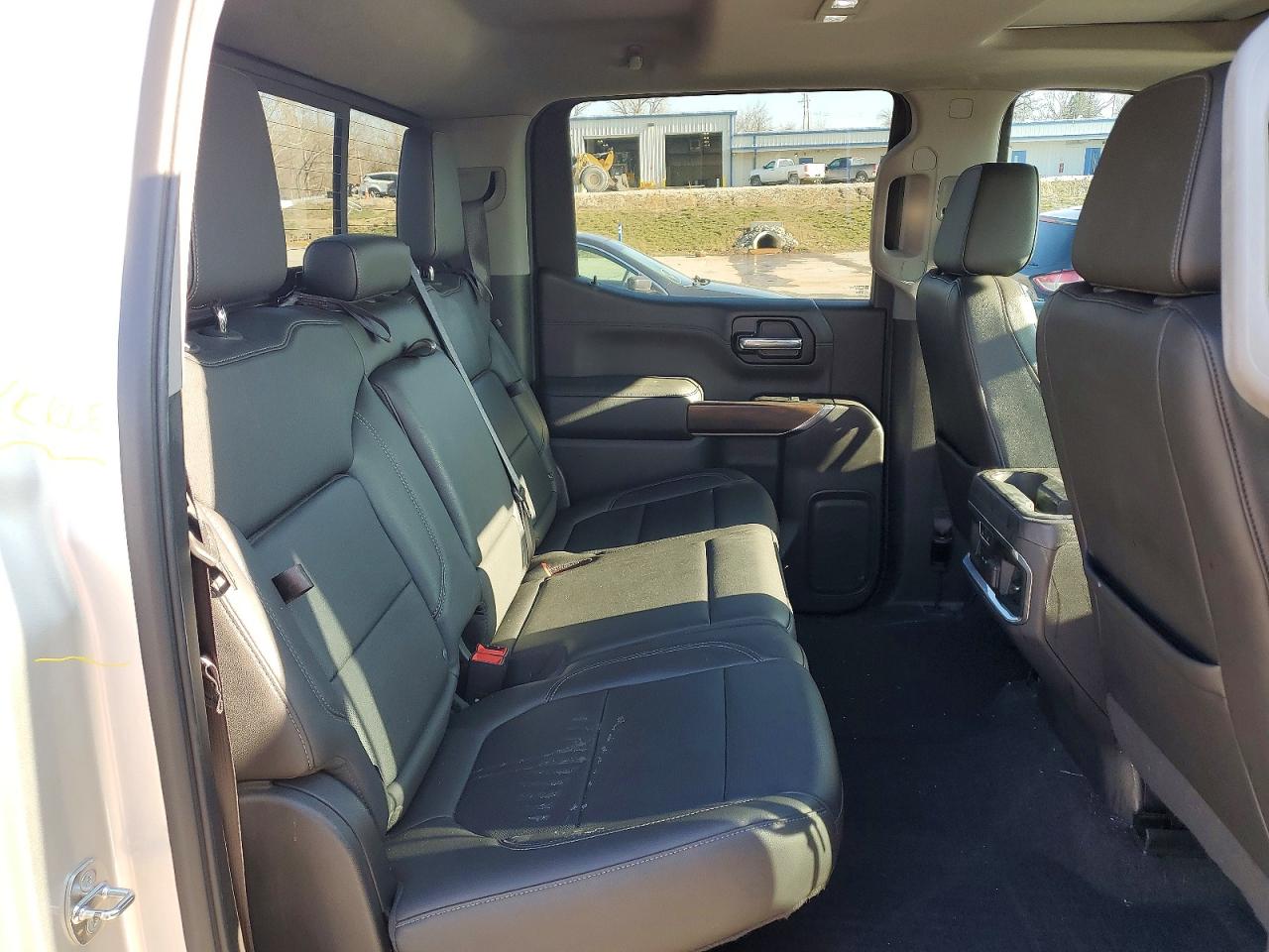 GMC Sierra K1500 Slt