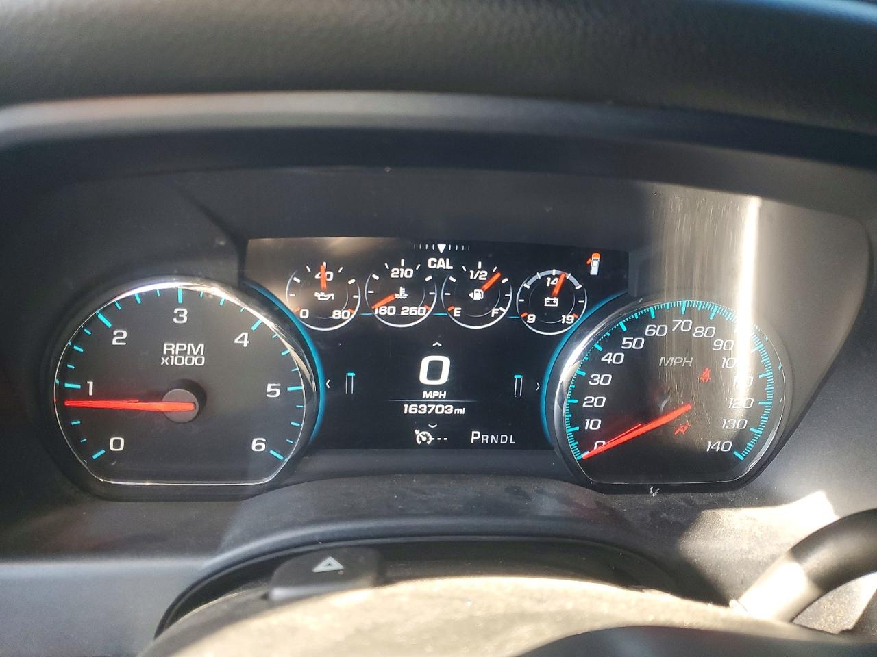 GMC Sierra K1500 Denali