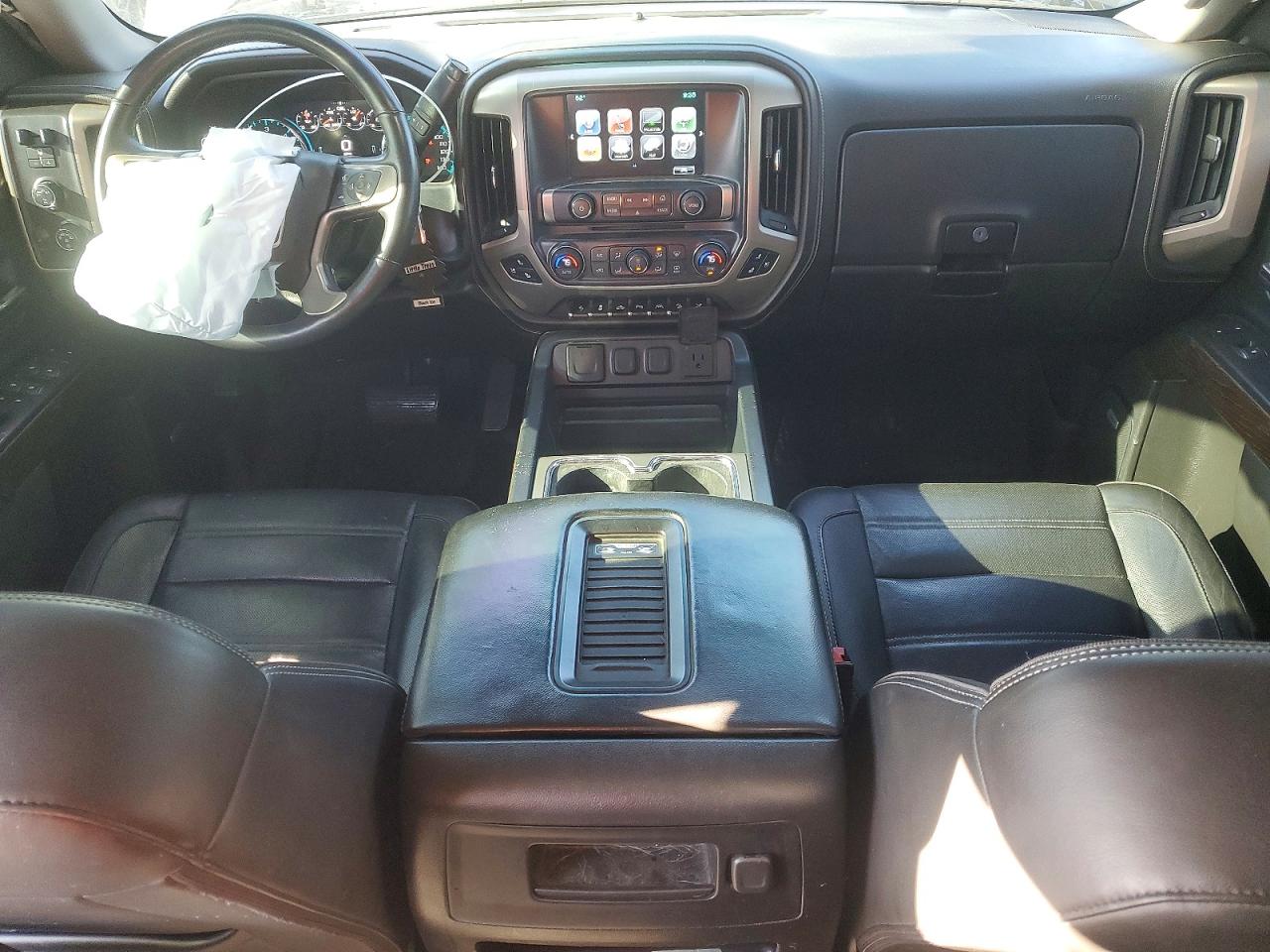 GMC Sierra K1500 Denali