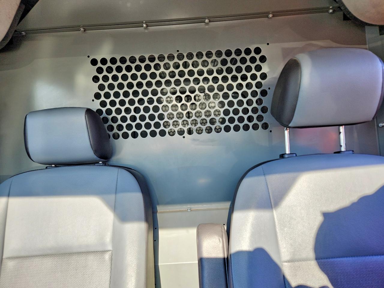 Ford Transit Xl