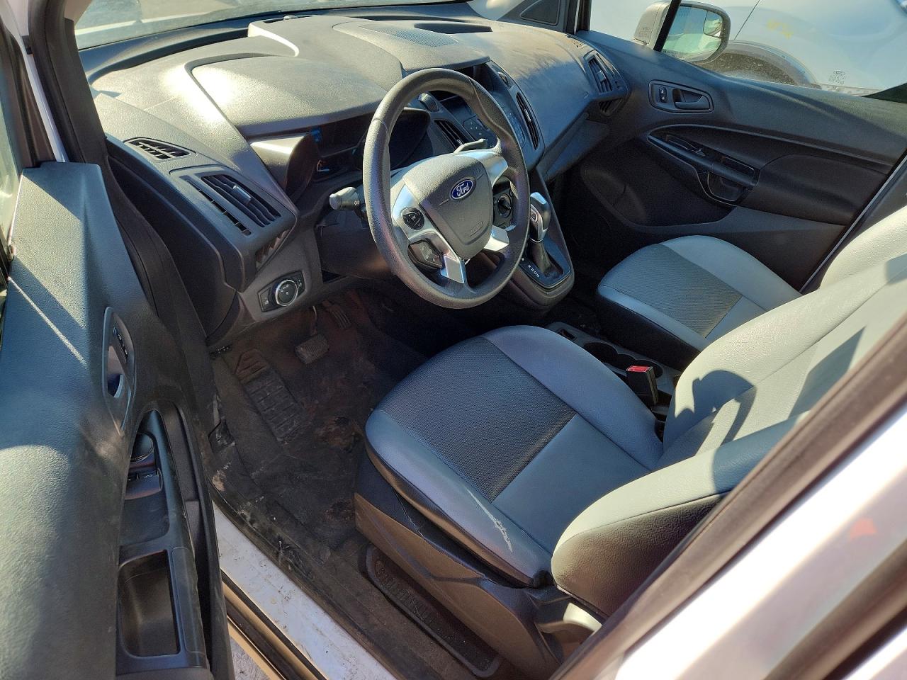 Ford Transit Xl
