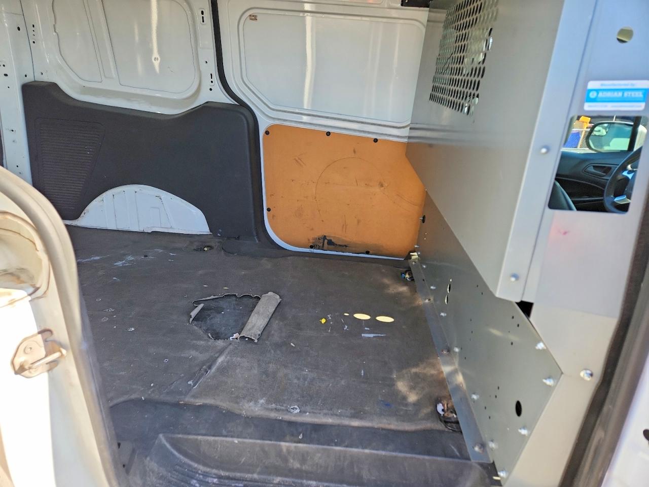 Ford Transit Xl