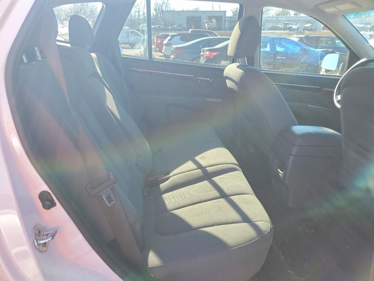 Hyundai SANTA FE Gls