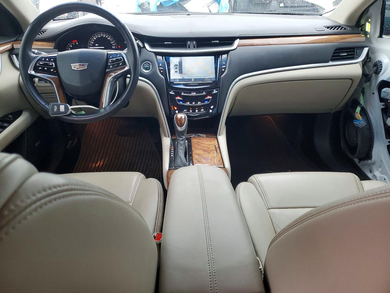 Cadillac XTS Luxury