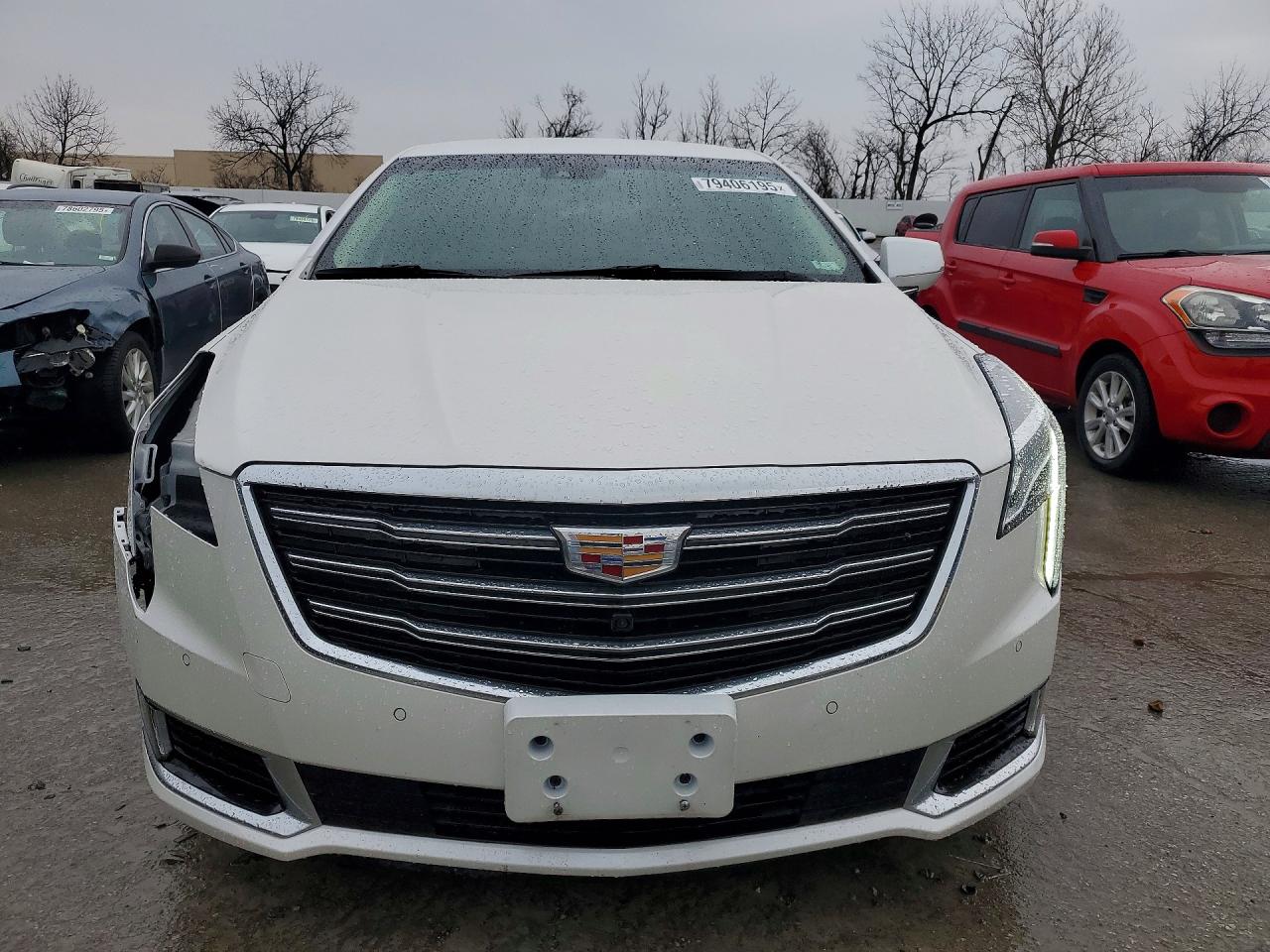 Cadillac XTS Luxury