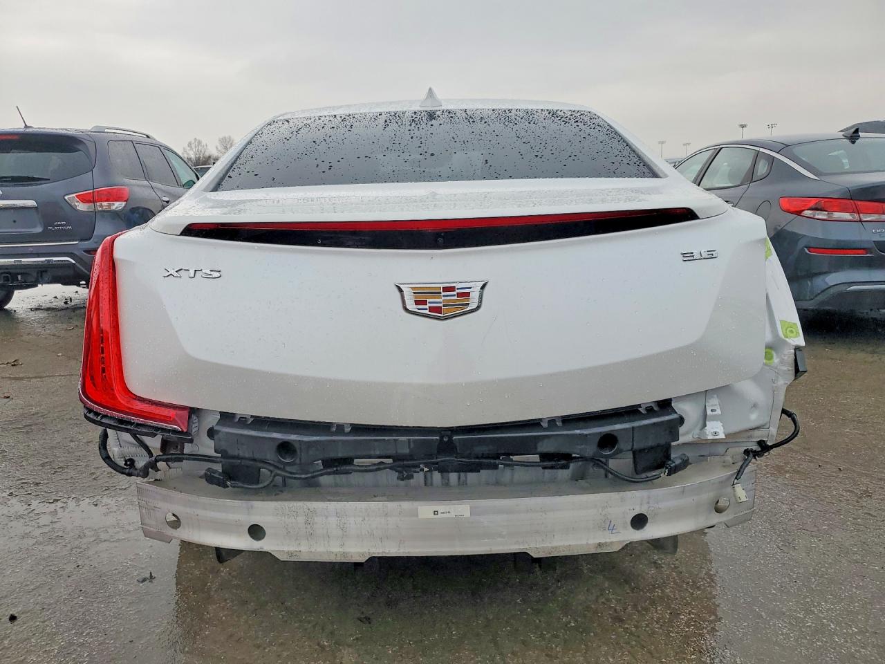 Cadillac XTS Luxury