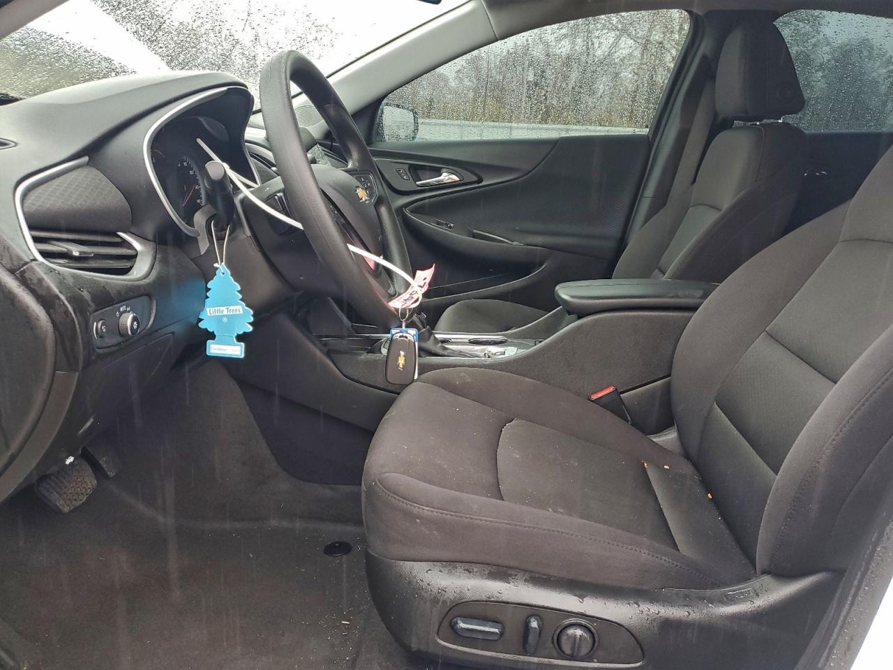 Chevrolet Malibu Lt