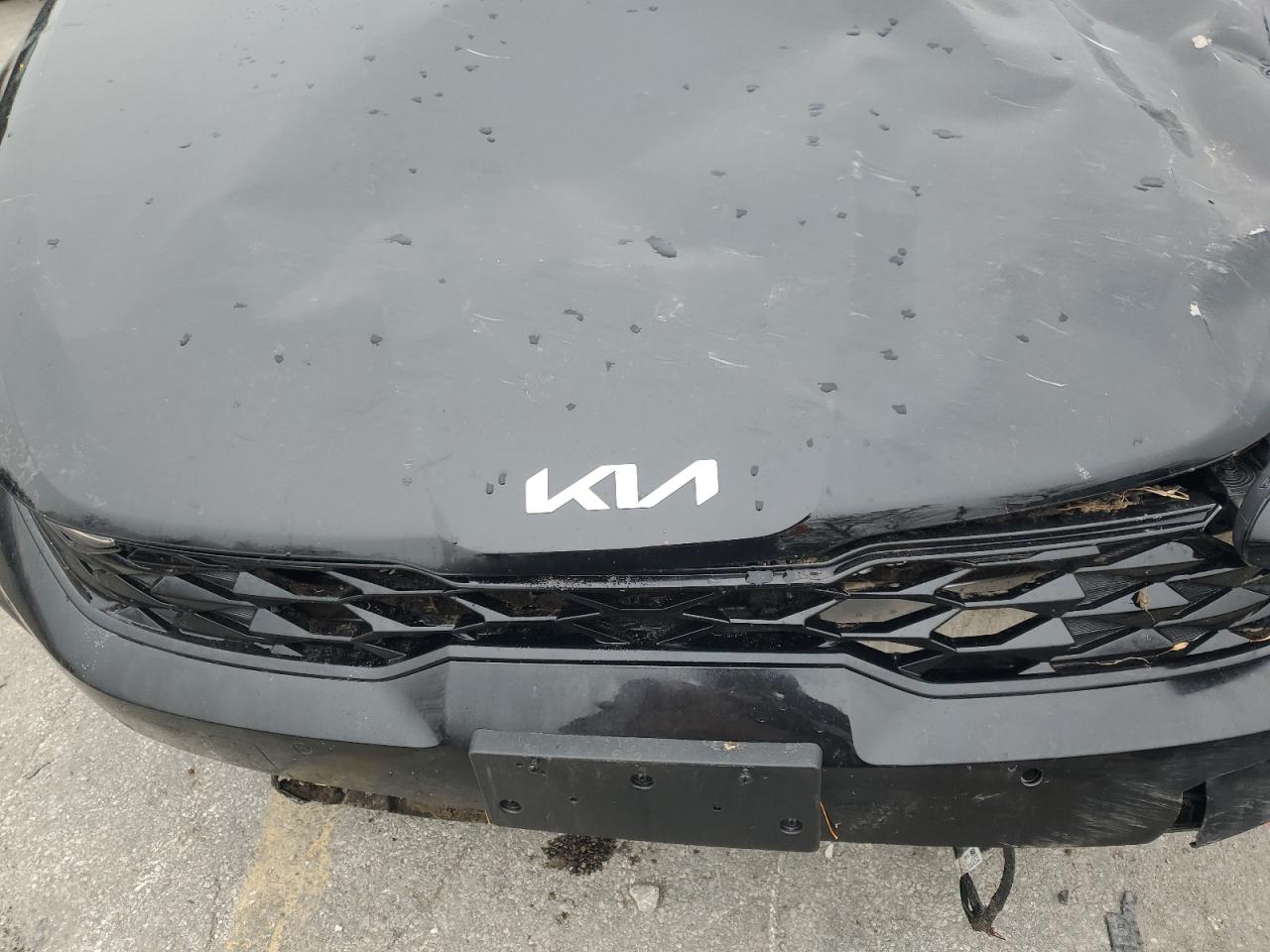 Kia K5 Gt Line