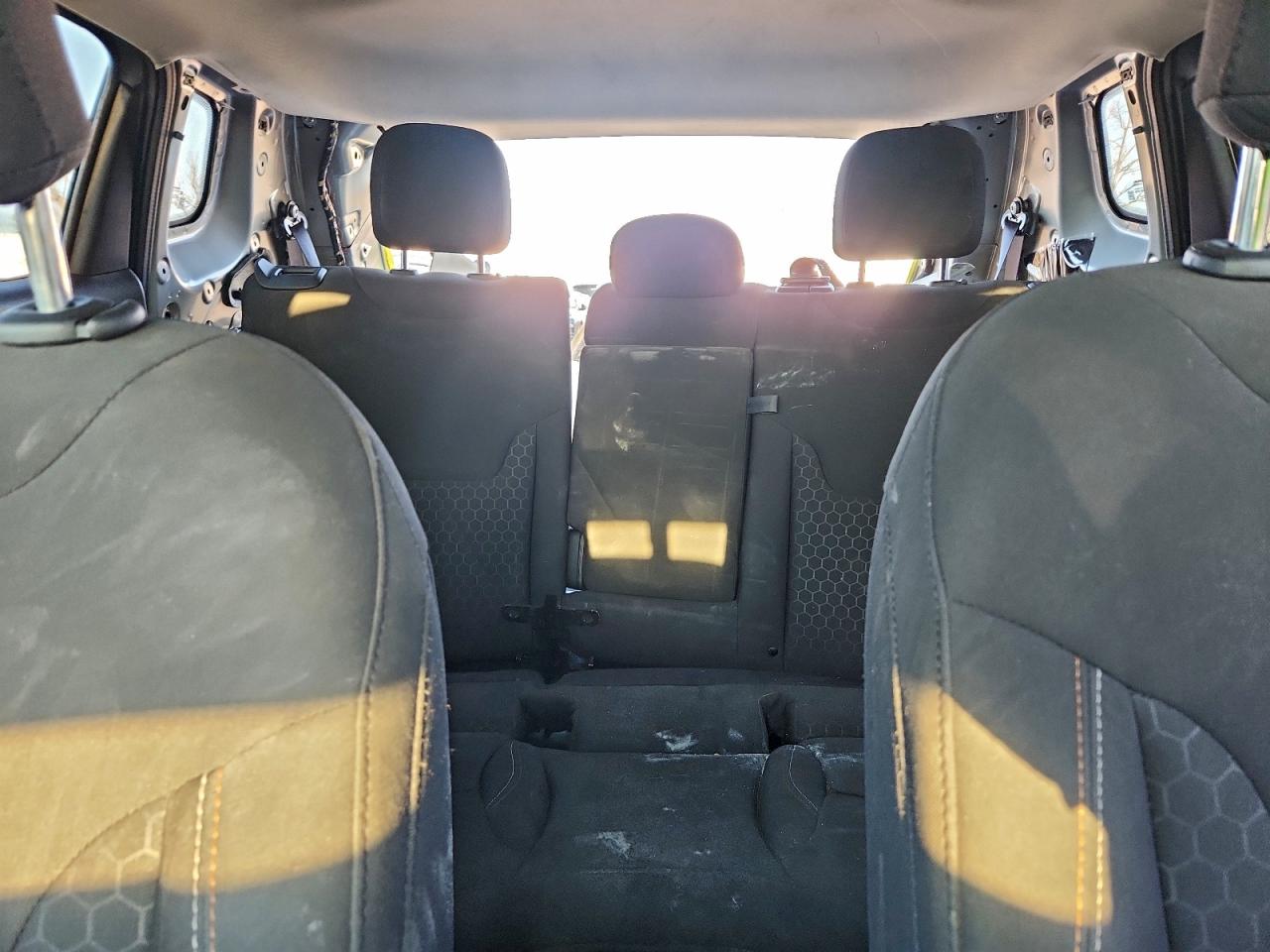 Jeep Compass Sport